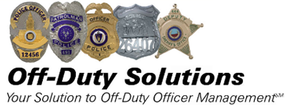 Home - Off Duty Police Security Services, Licensed Off-Duty Police  Officers